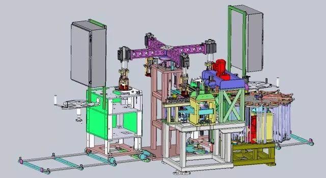北京米科信息集成科技有限公司