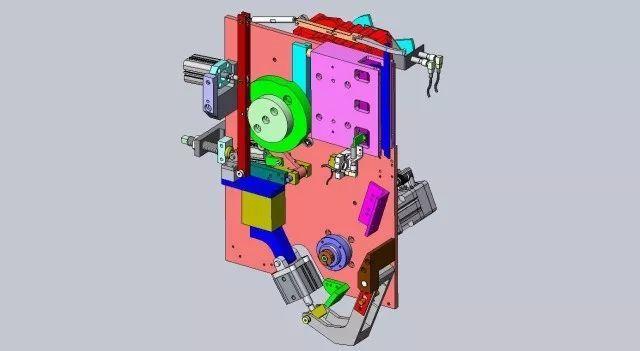 北京米科信息集成科技有限公司